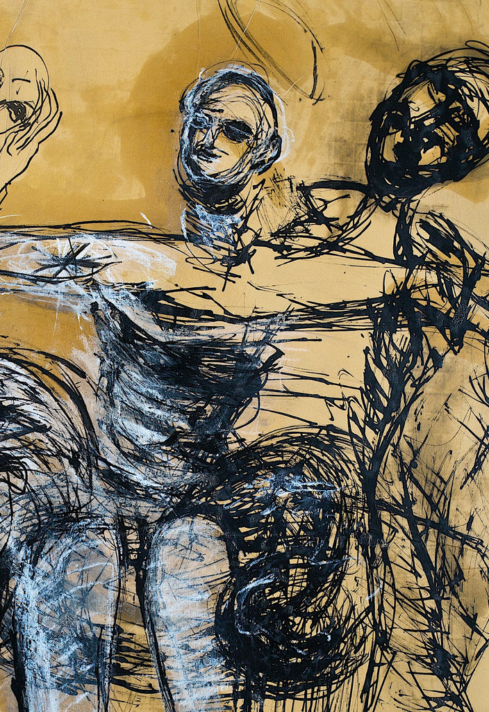 Pas de deux - Teatro Alla Scala