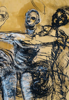 Pas de deux - Teatro Alla Scala