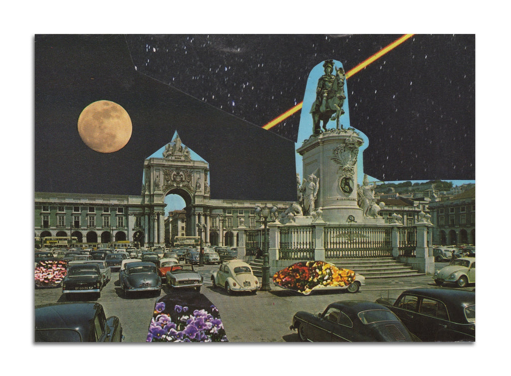 Souvenir da Memória