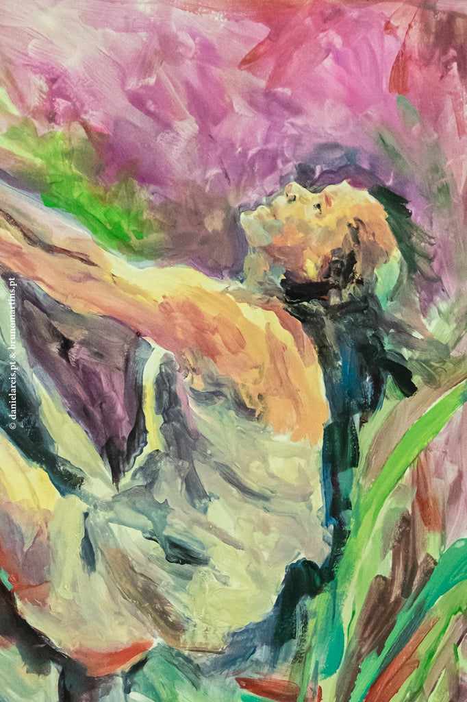 Diários da Sanidade #7