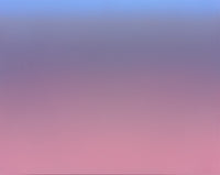 From the series Colors of the sky: everywhere