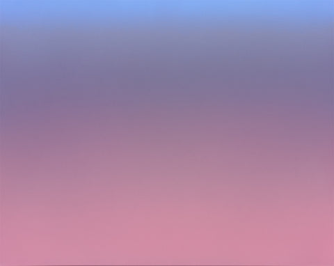 From the series Colors of the sky: everywhere