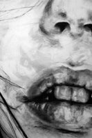 Retrato AS AN AESTHETIC REFLECTION - V