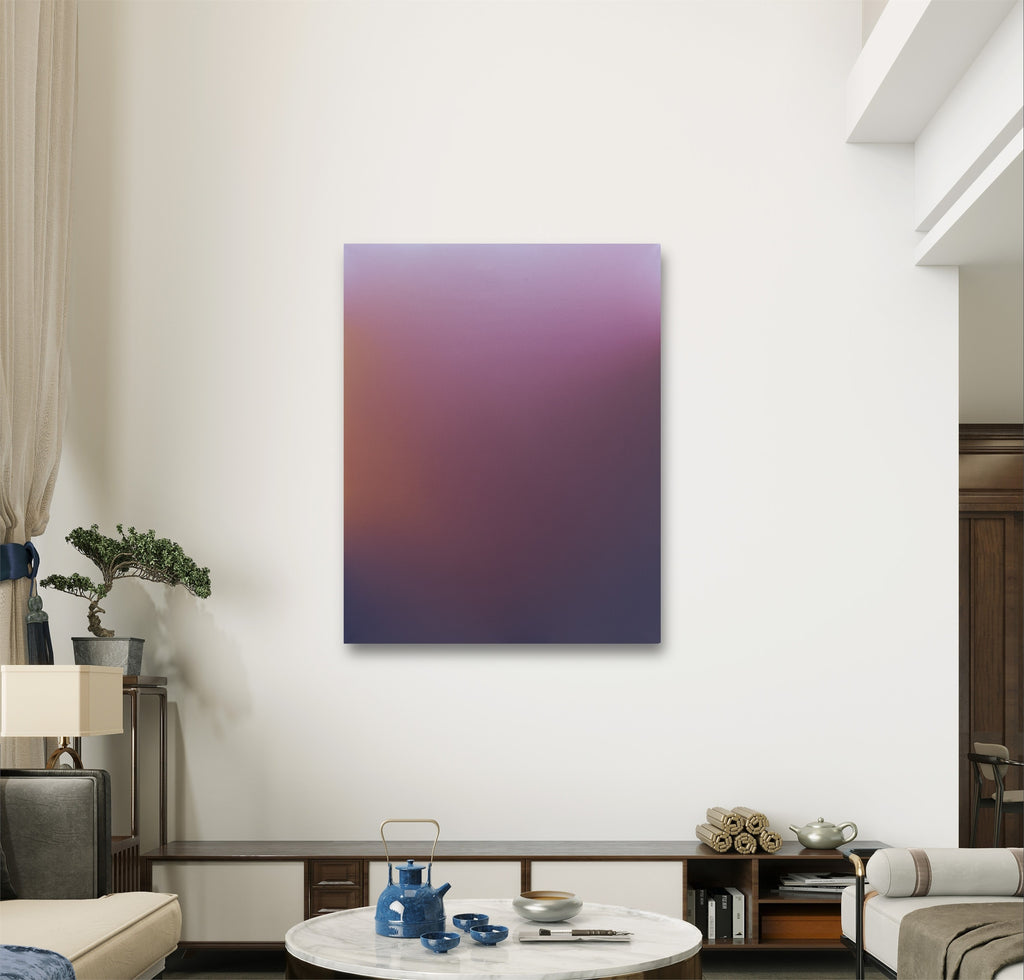 Everywhere and nowhere