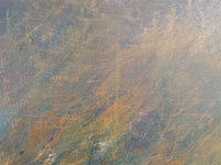 "O Amor da Pintura XIV"