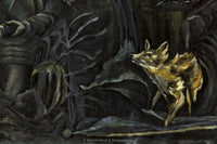 Êxodo. Parte I: Lição de Voo