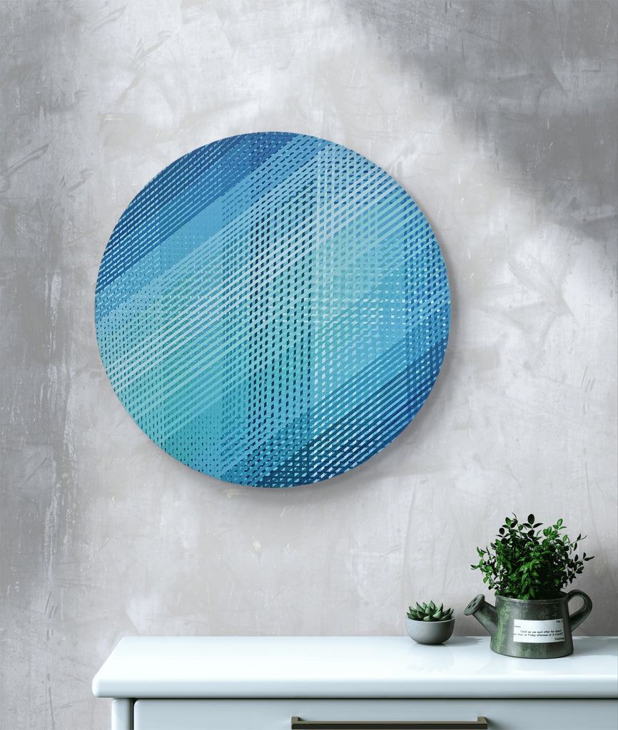 Rapsódia em Turquesa