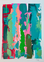 Resquícios Série IV nº2