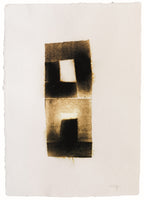 Alfabeto Escultórico VII - VIII