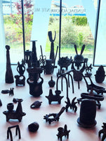 Artefactos para Rituais