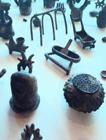 Artefactos para Rituais