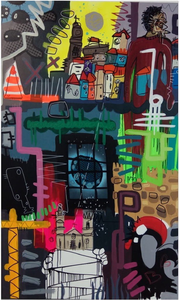 Nocturnos de la Braga