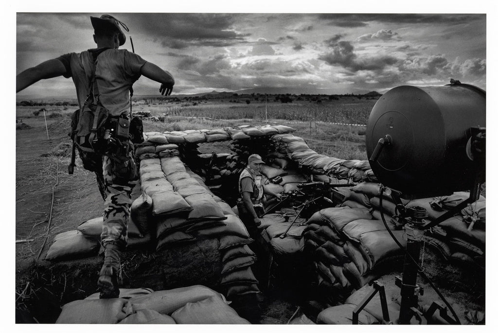 Moçambique / Mozambique, 1993