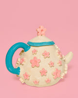 Bule | Coleção Florida II | Peça Única