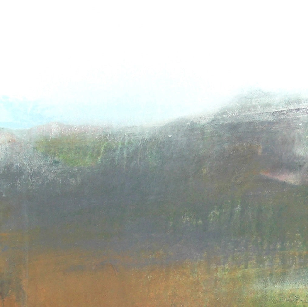 Paisagem Sem Ti XVII