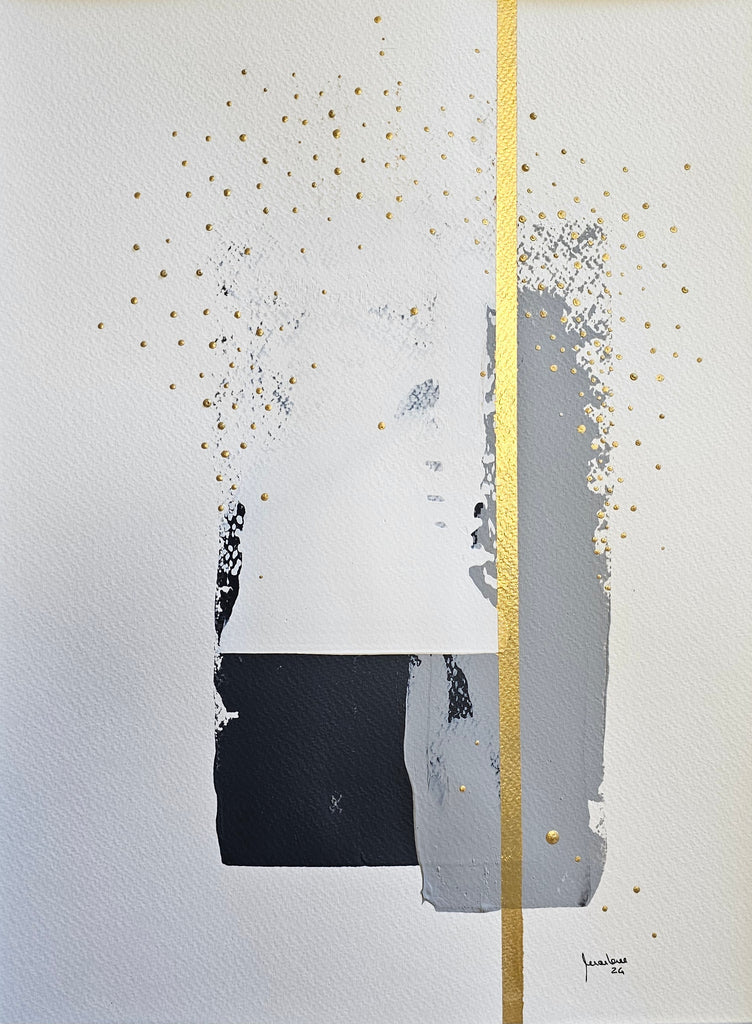 Partículas de Luz nº6