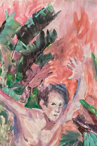 Diários da Sanidade #5