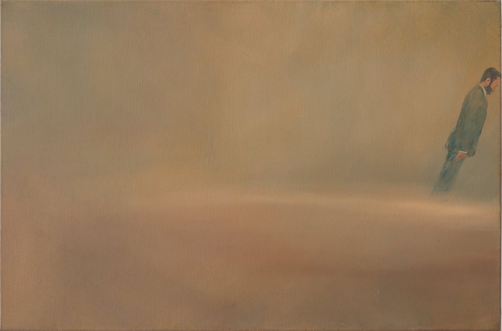 no começo: o devir (I)