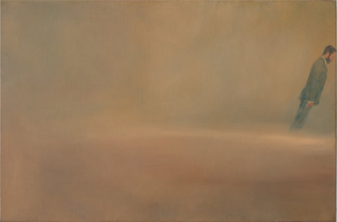 no começo: o devir (I)