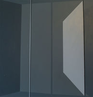 Harmonic space#1