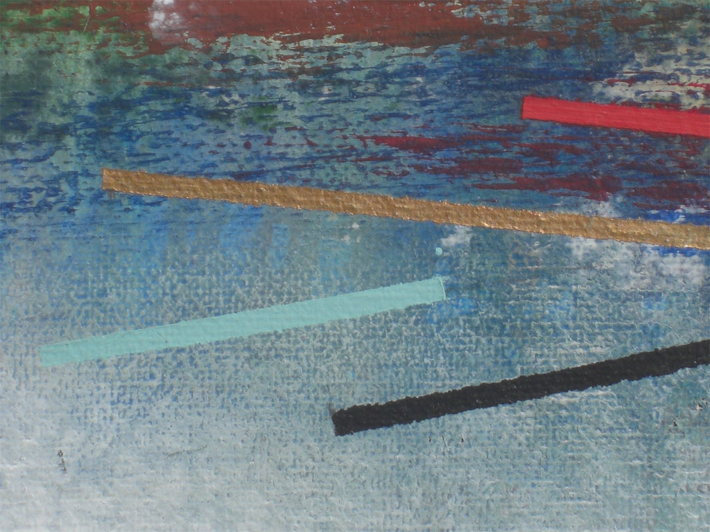 “Peregrinando XLV”