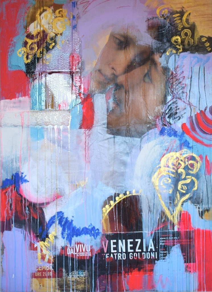 Love and Last Glory #1