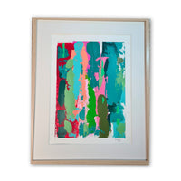 Resquícios Série IV nº2