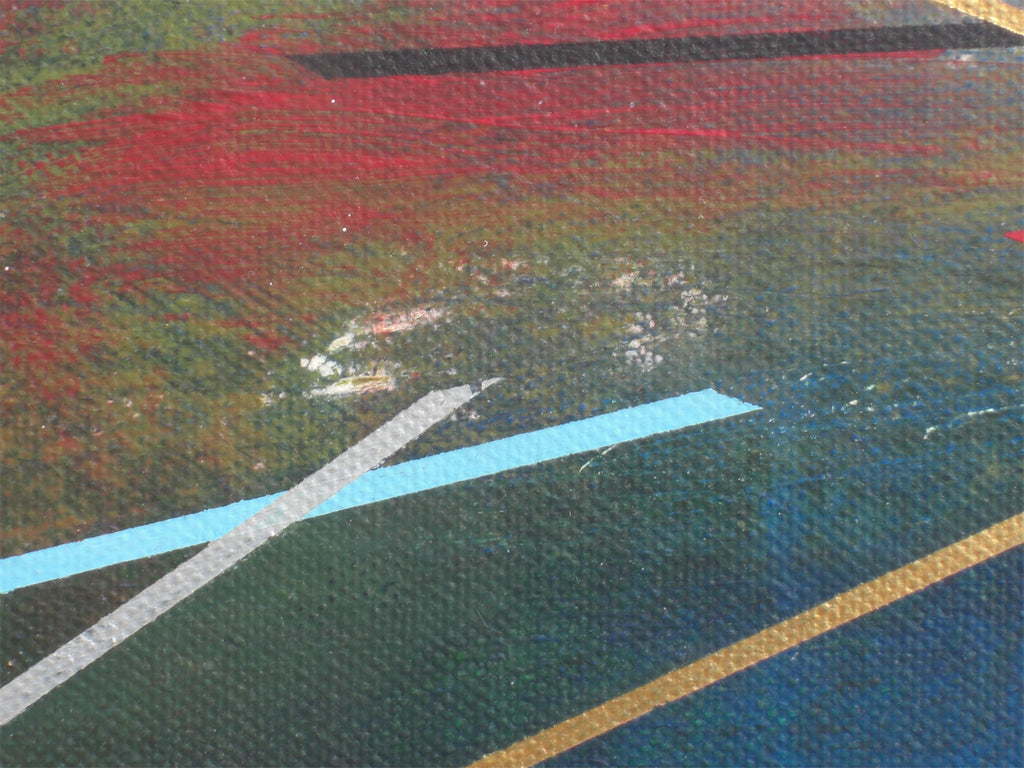 “Peregrinando L”