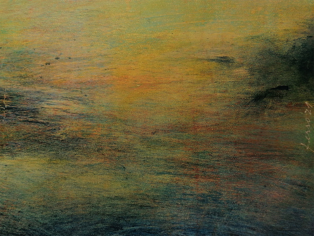 "A Ilha dos Amores I"