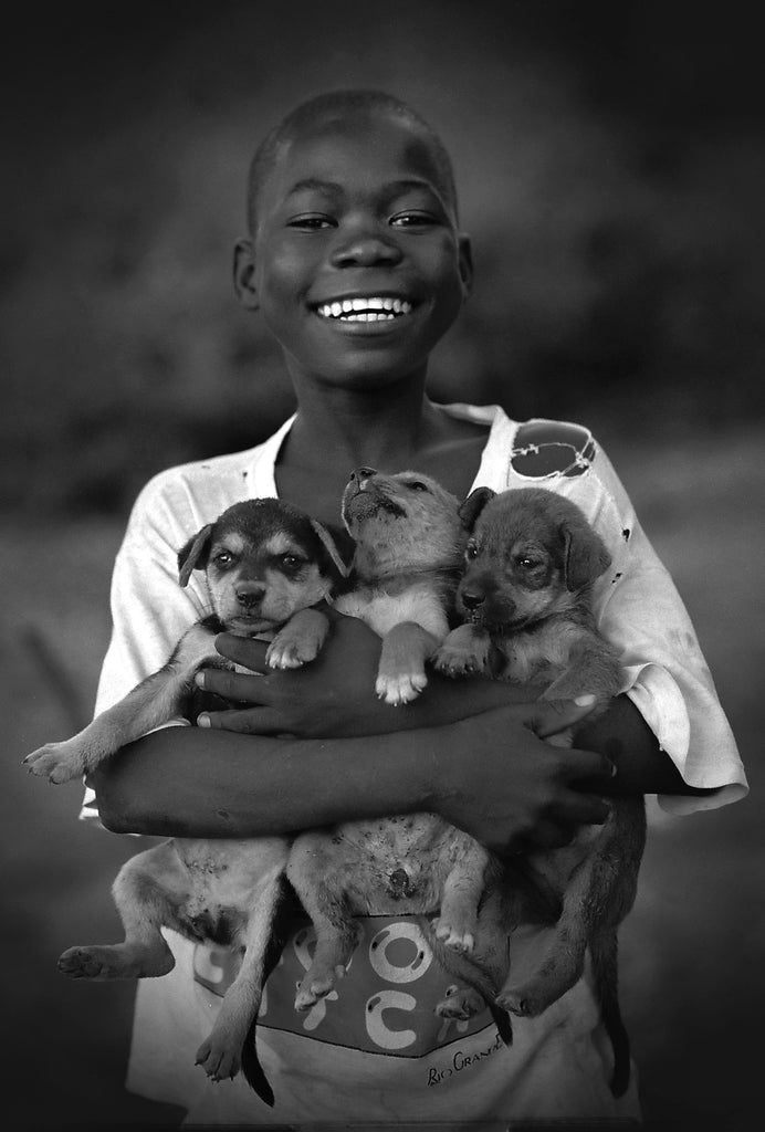 Moçambique / Mozambique, 1993