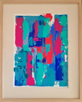 Resquícios Série II nº12