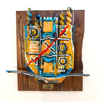 D'Cima - Série Brasões