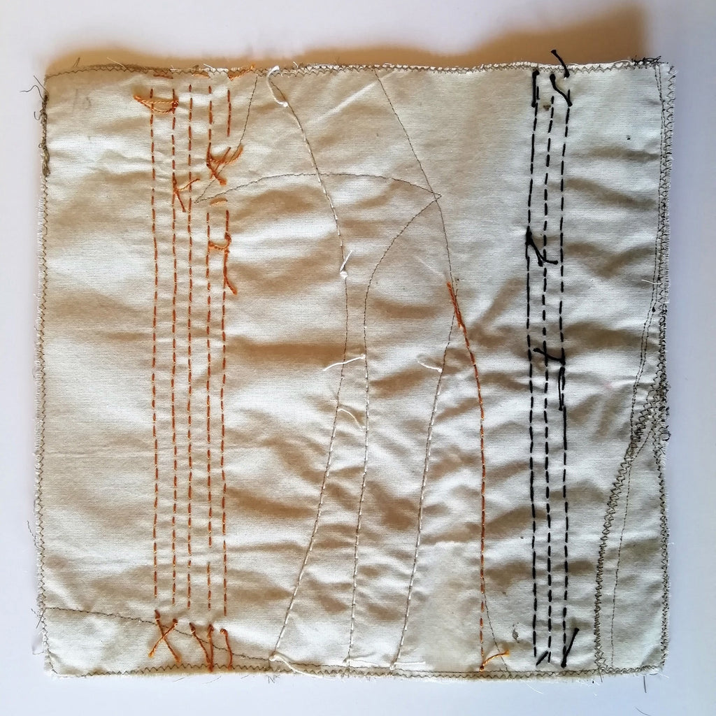 ADVENTO - fragmento #10