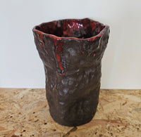 Vase VIII (Lava)