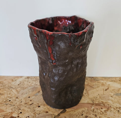 Vase VIII (Lava)