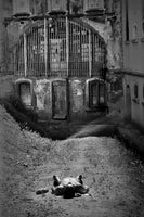 Estabelecimento Prisional de Lisboa/ Lisbon Prison Facility, 1994