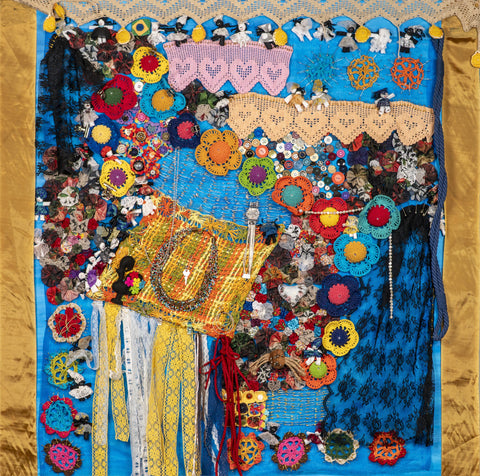 Senhora das Mudanças