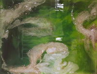Marmoreum Vert