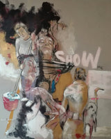 SHOW ME