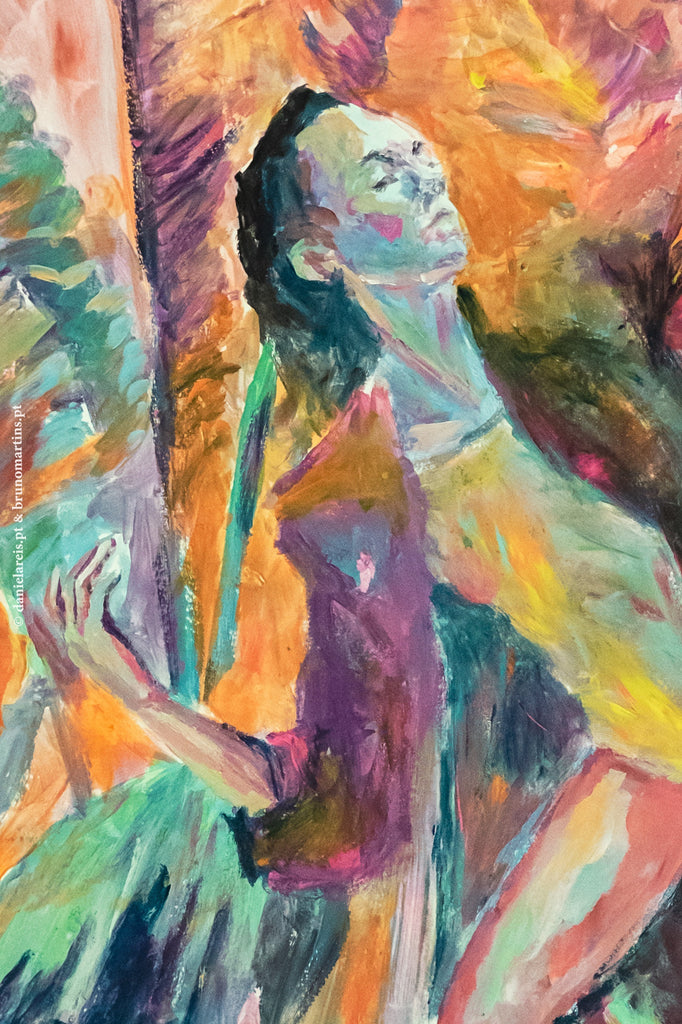 Diários da Sanidade #6