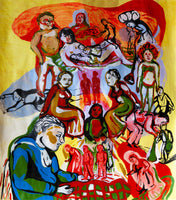 The impossible hierarchy