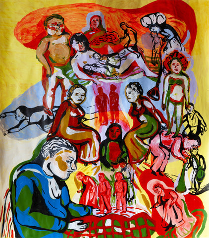 The impossible hierarchy