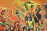 Do Lugar Onde me Encontro.