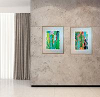 Resquícios Série IV nº9