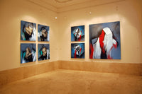 "As pedras do caminho que faço" #2