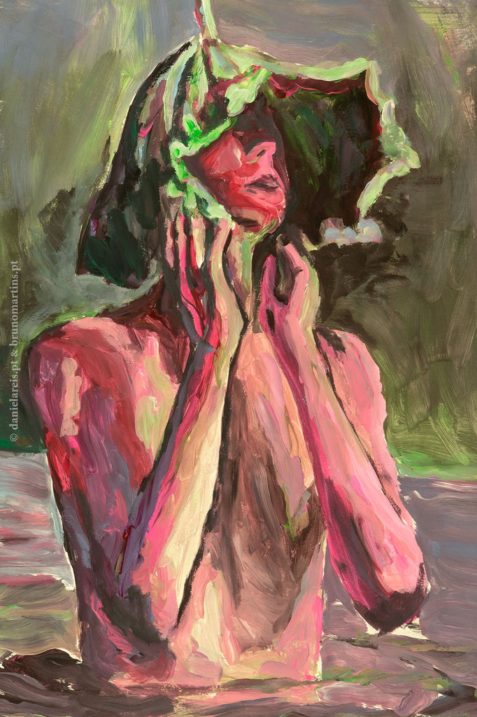 Autobiografia Imaginada