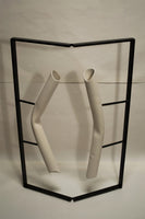 Dos ( ) não reza a história