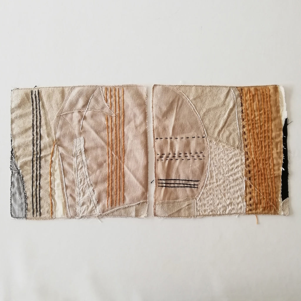 ADVENTO - fragmento #10