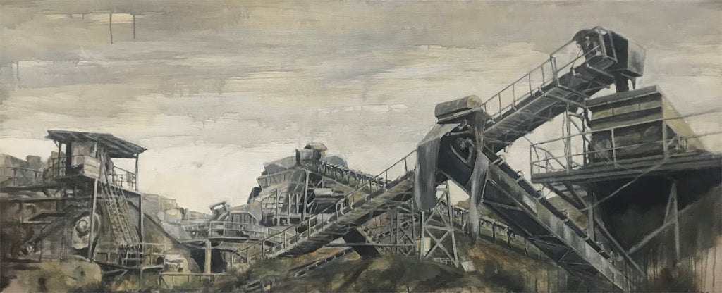 Arqueologia Industrial # 16