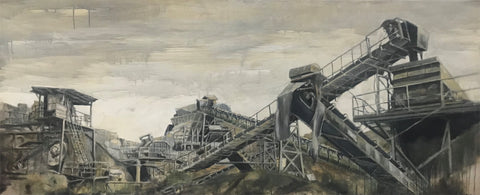 Arqueologia Industrial # 16